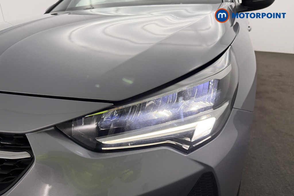 Used Vauxhall Corsa 2022 for sale - 77327073: Photo 39