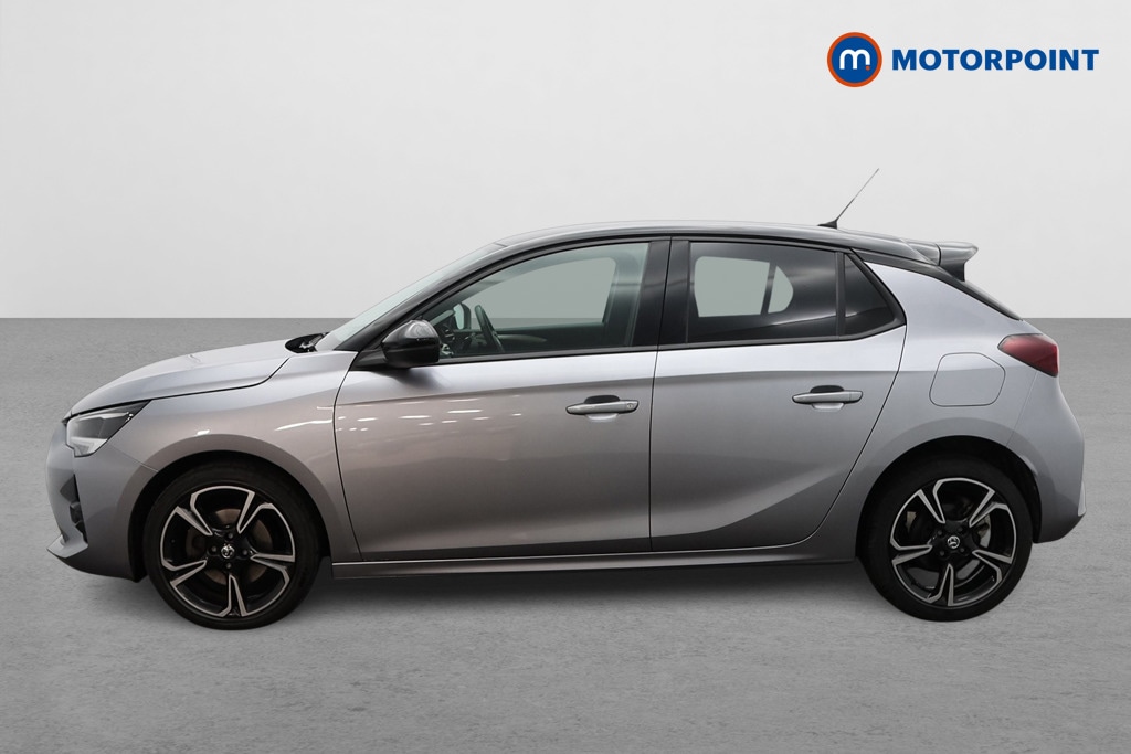 Used Vauxhall Corsa 2022 for sale - 77327073: Photo 4