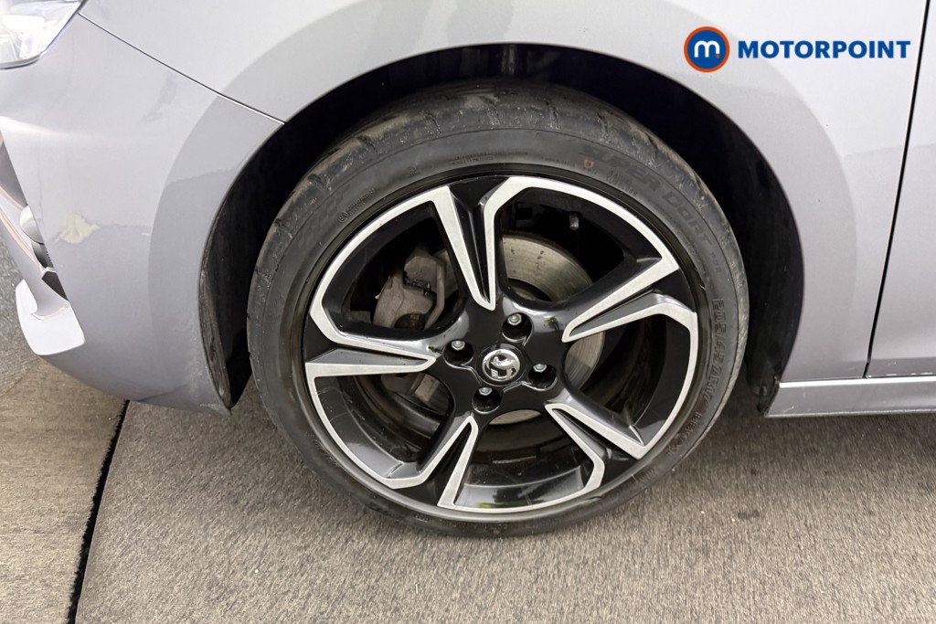 Used Vauxhall Corsa 2022 for sale - 77327073: Photo 40