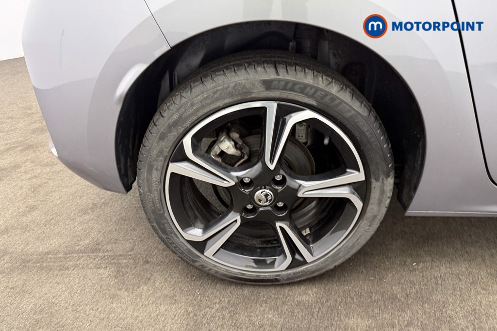 Used Vauxhall Corsa 2022 for sale - 77327073: Photo 42