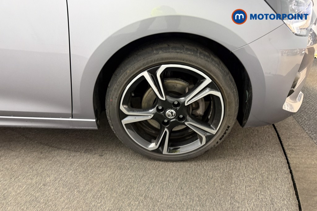 Used Vauxhall Corsa 2022 for sale - 77327073: Photo 43