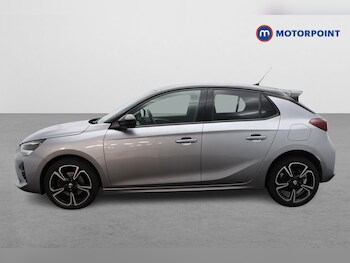 Used Vauxhall Corsa 2022 for sale - 77327073: Photo