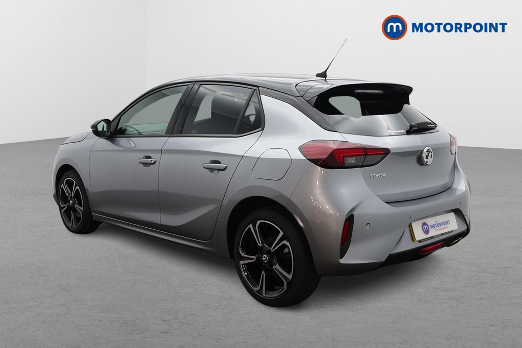 Used Vauxhall Corsa 2022 for sale - 77327073: Photo 5