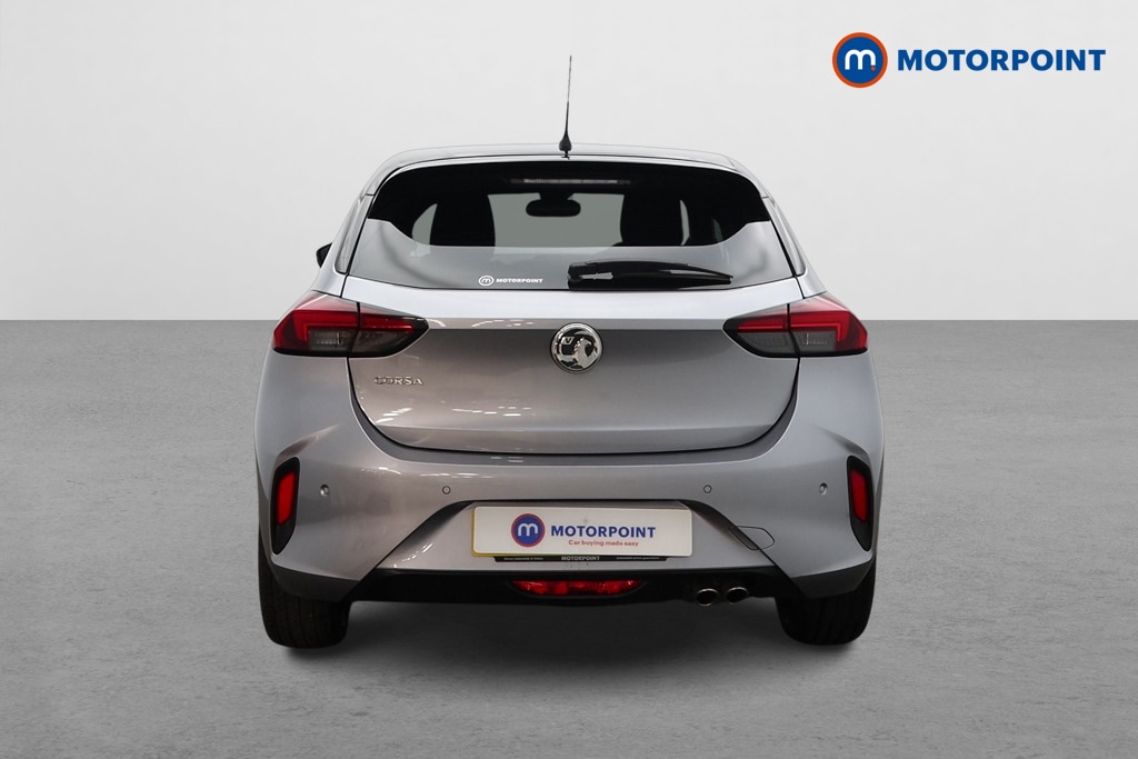 Used Vauxhall Corsa 2022 for sale - 77327073: Photo 6