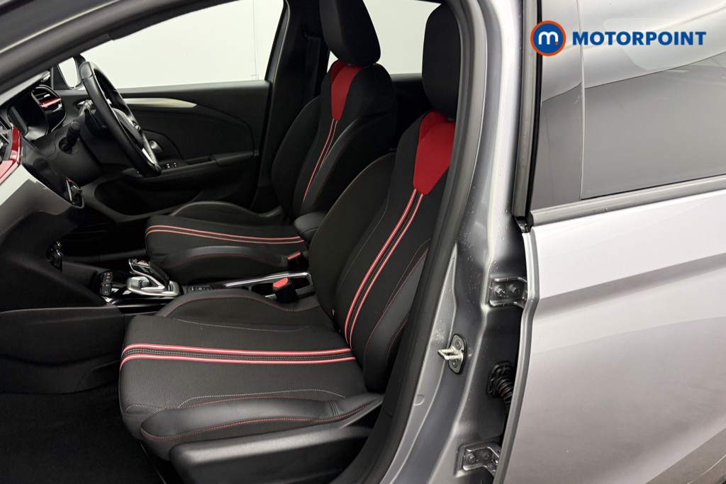 Used Vauxhall Corsa 2022 for sale - 77327073: Photo 9