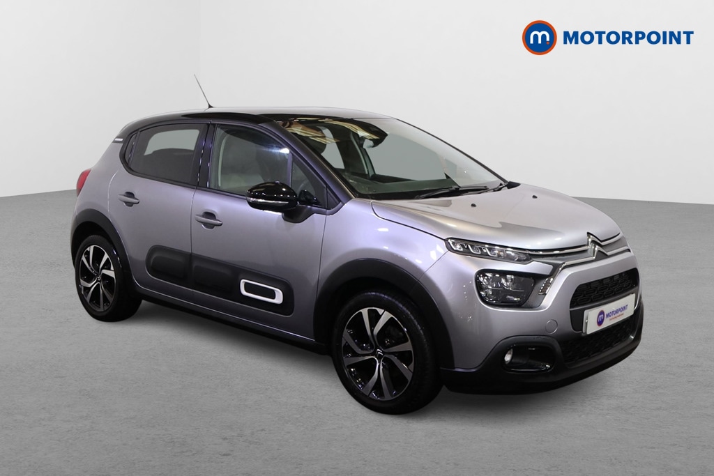 Used Citroen C3 2024 for sale - 76375771: Photo 1