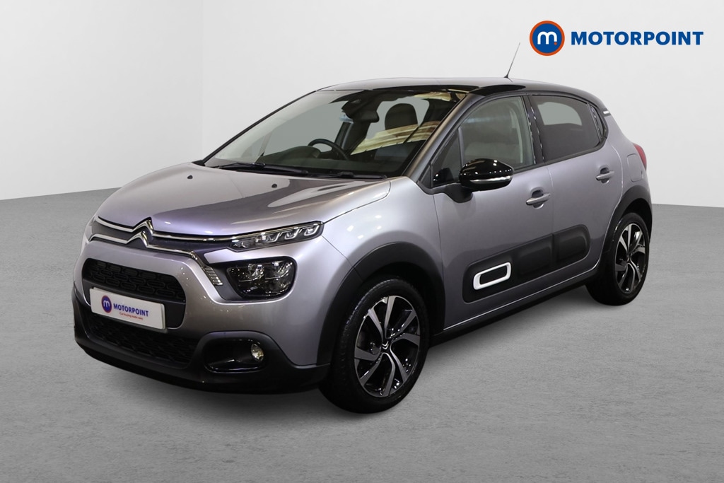 Used Citroen C3 2024 for sale - 76375771: Photo 3