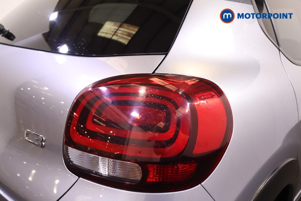 Used Citroen C3 2024 for sale - 76375771: Photo 38