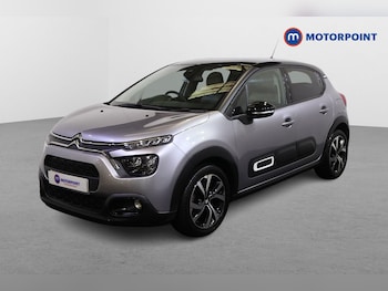 Used Citroen C3 2024 for sale - 76375771: Photo