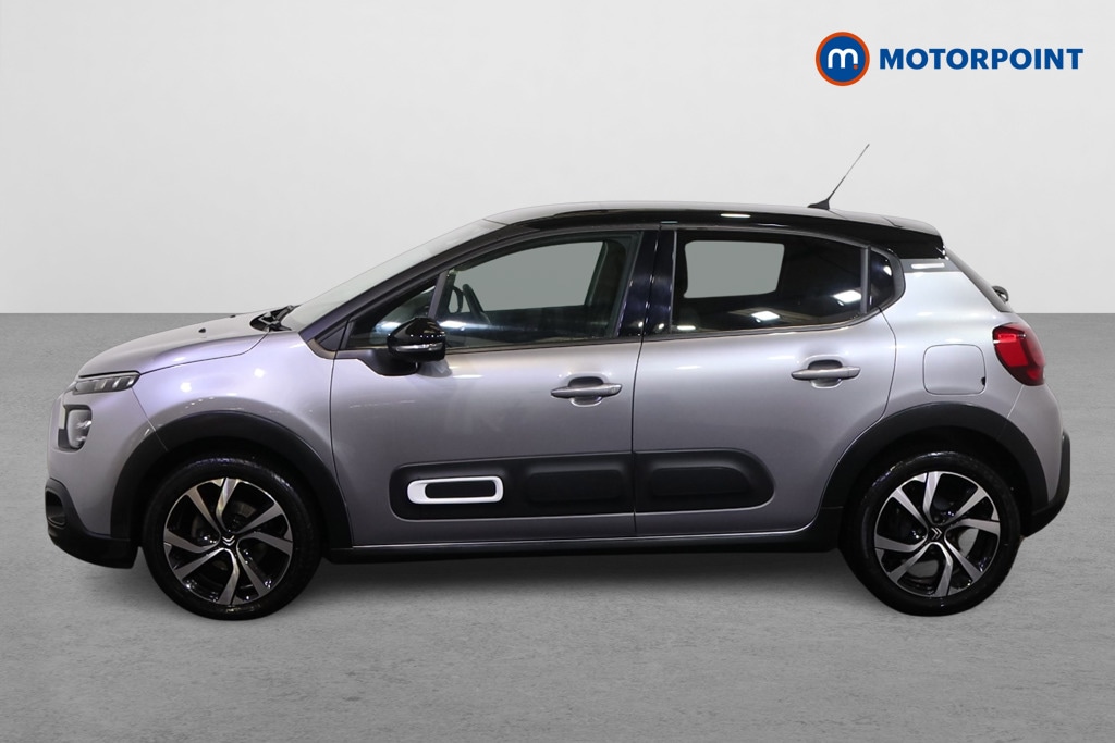 Used Citroen C3 2024 for sale - 76375771: Photo 4