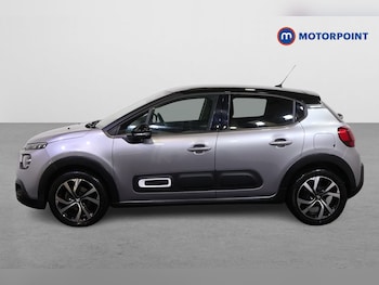Used Citroen C3 2024 for sale - 76375771: Photo