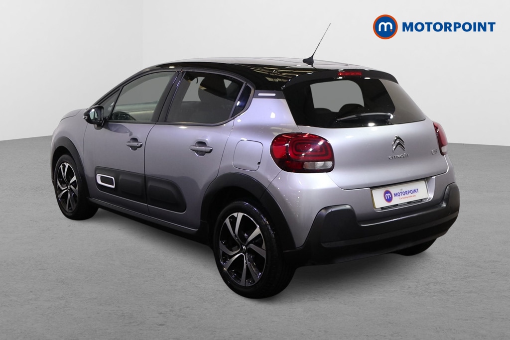 Used Citroen C3 2024 for sale - 76375771: Photo 5