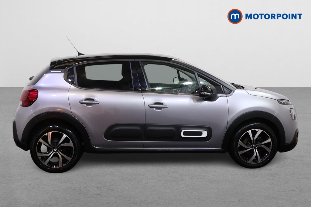 Used Citroen C3 2024 for sale - 76375771: Photo 8