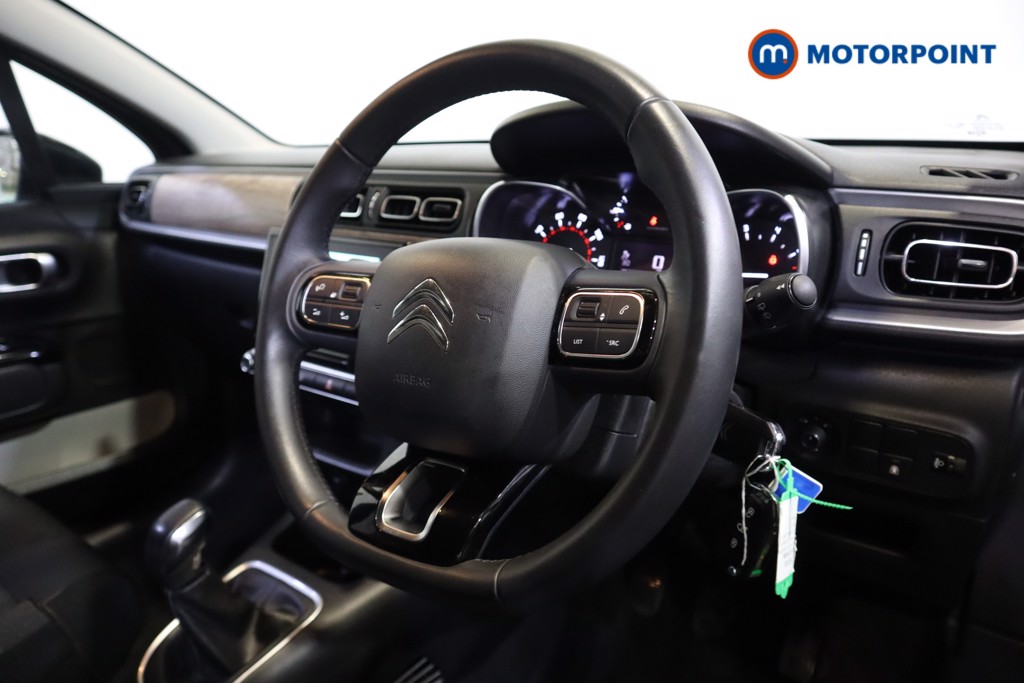 Used Citroen C3 2024 for sale - 76375771: Photo 9
