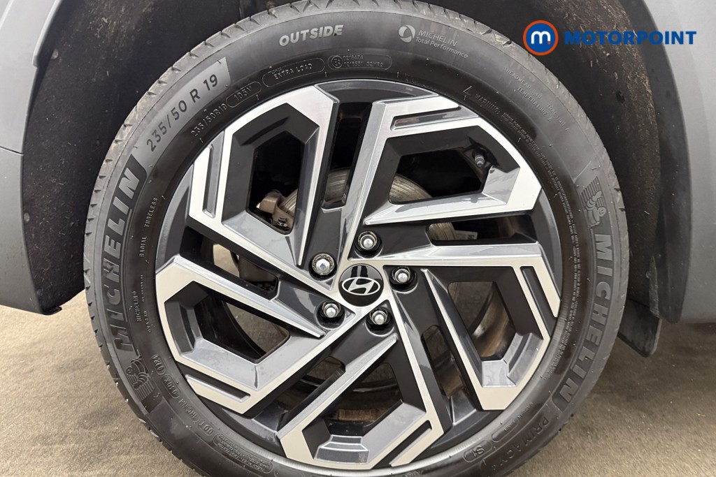 Used Hyundai TUCSON for sale - 77966096: Photo 10