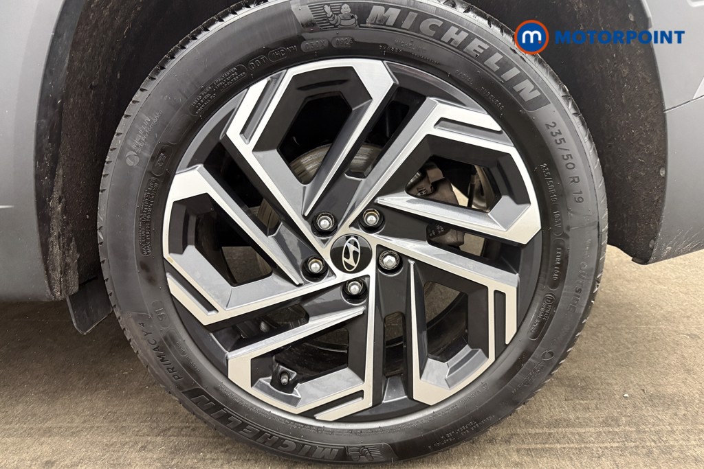 Used Hyundai TUCSON for sale - 77966096: Photo 11