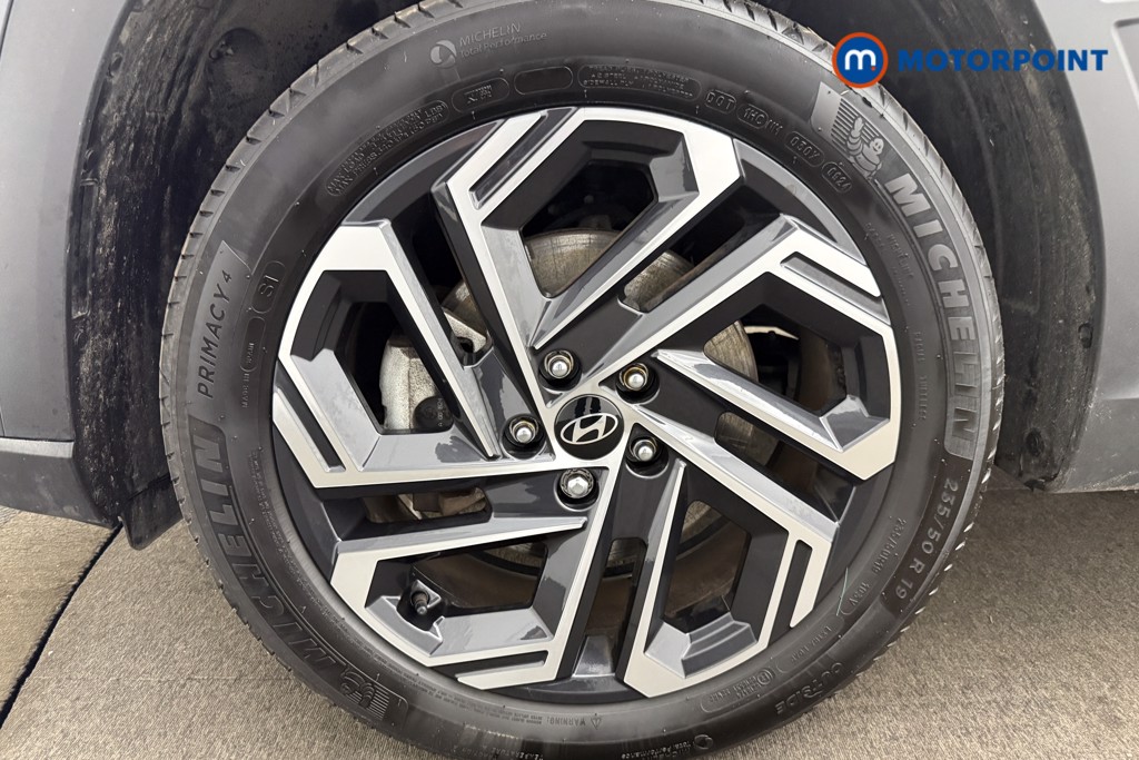 Used Hyundai TUCSON for sale - 77966096: Photo 12