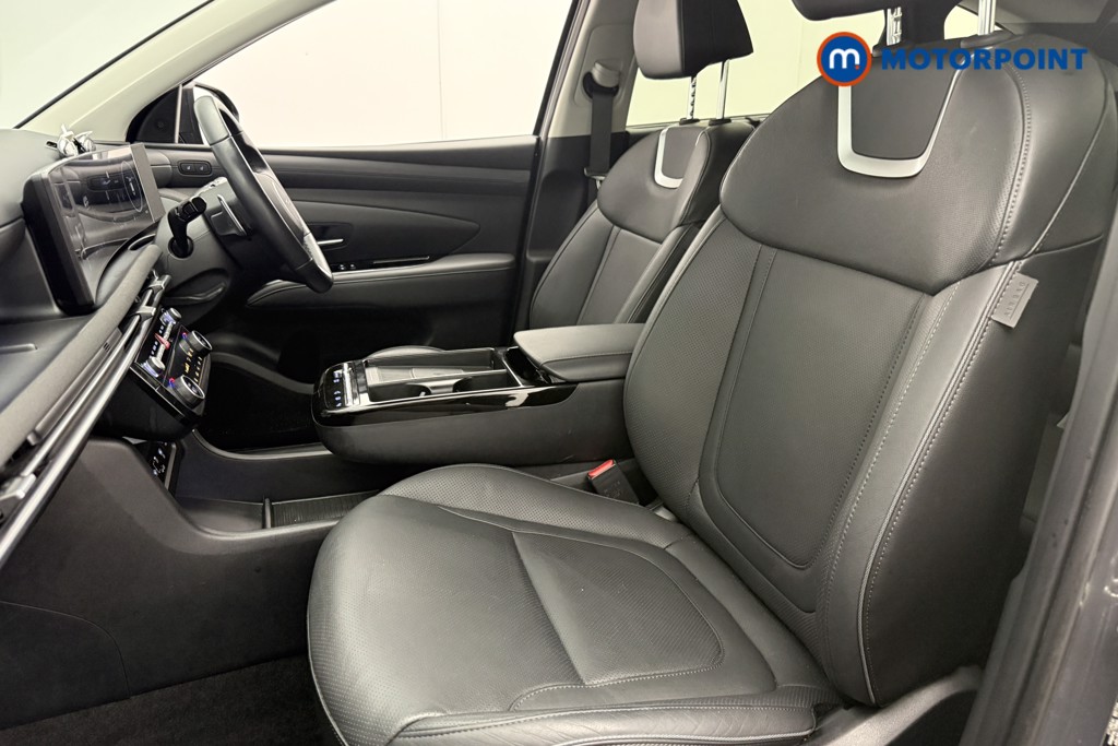 Used Hyundai TUCSON for sale - 77966096: Photo 13