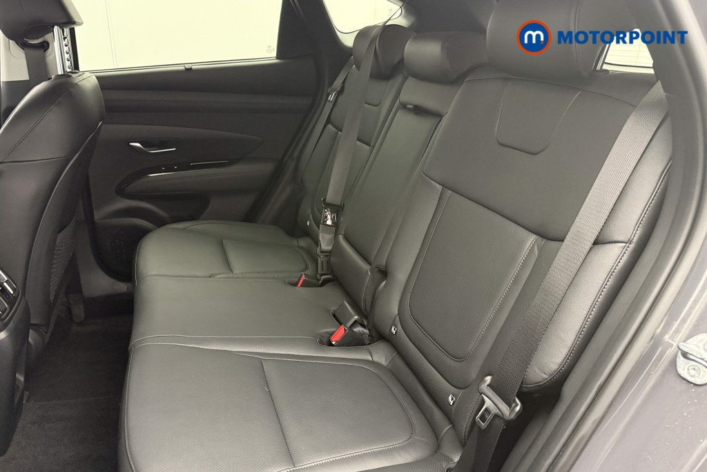 Used Hyundai TUCSON for sale - 77966096: Photo 14