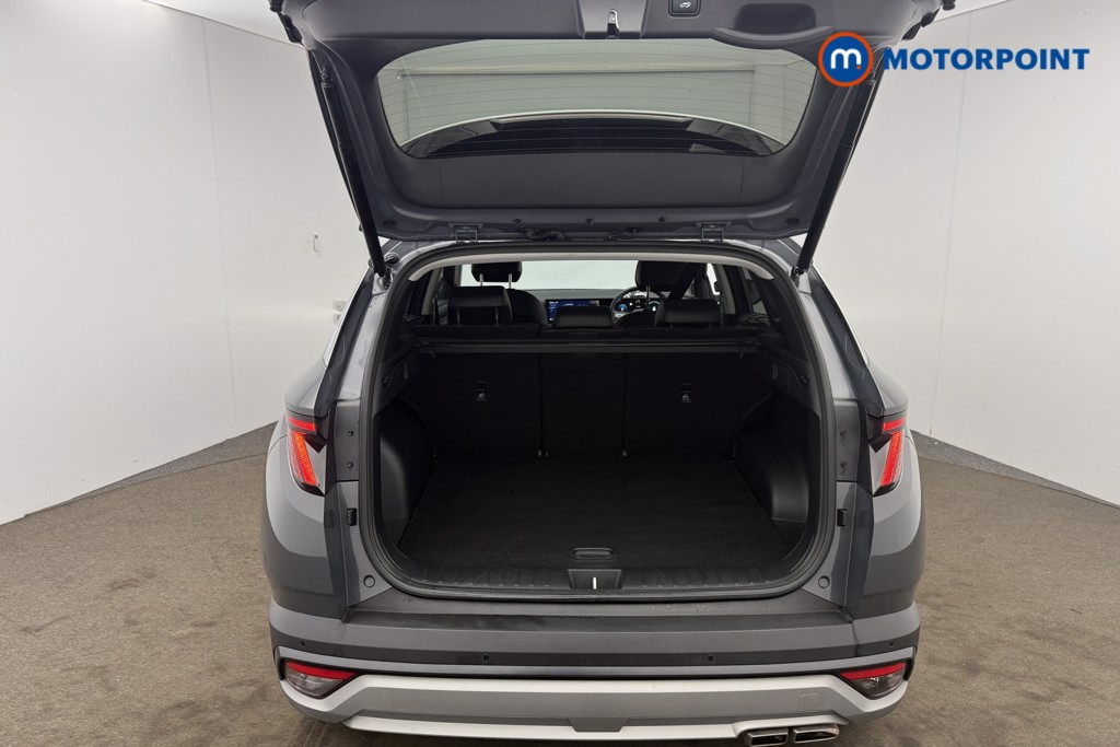 Used Hyundai TUCSON for sale - 77966096: Photo 15