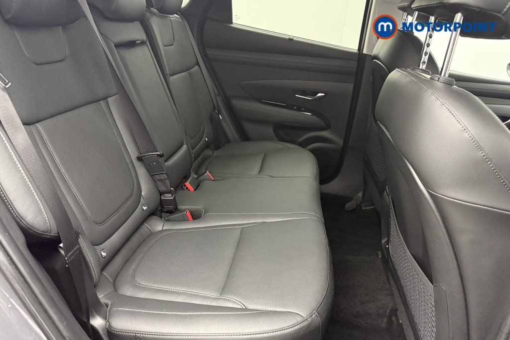 Used Hyundai TUCSON for sale - 77966096: Photo 18