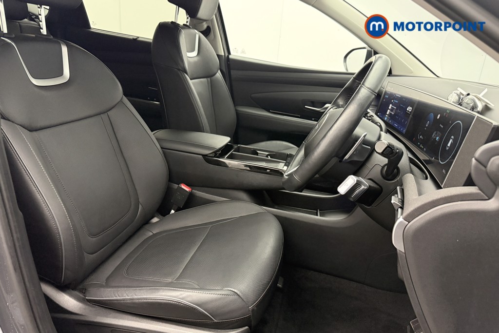 Used Hyundai TUCSON for sale - 77966096: Photo 19