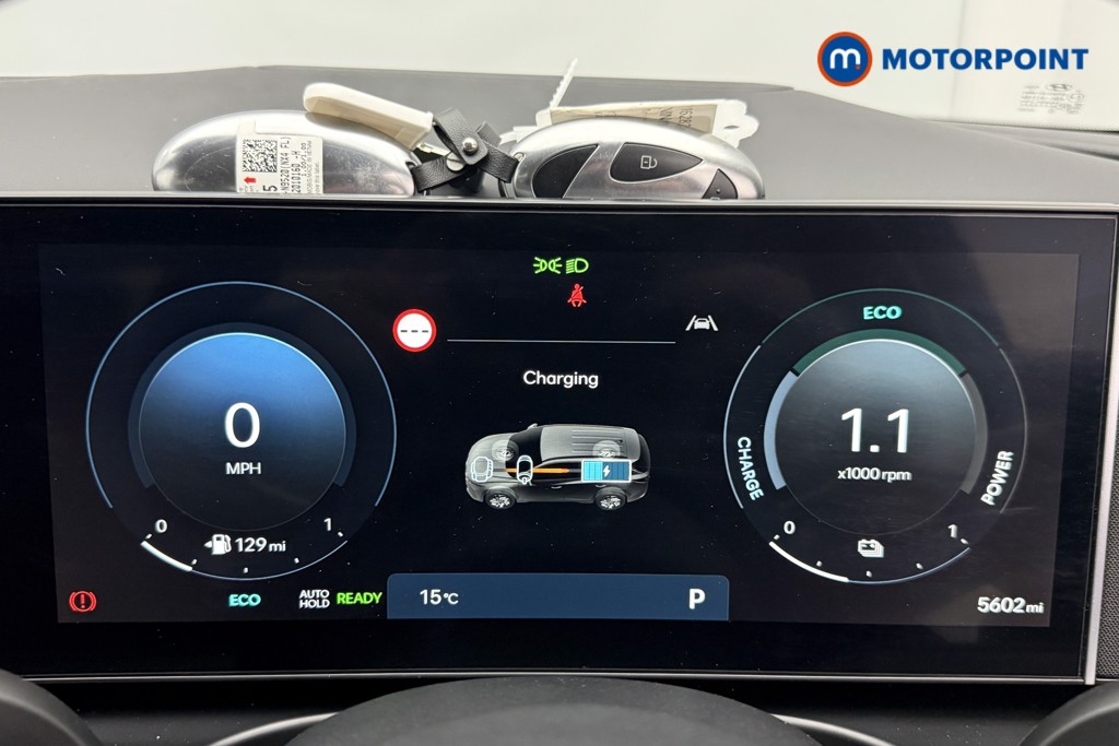 Used Hyundai TUCSON for sale - 77966096: Photo 24