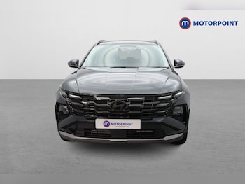 Used Hyundai TUCSON undefined for sale - 77966096: Photo