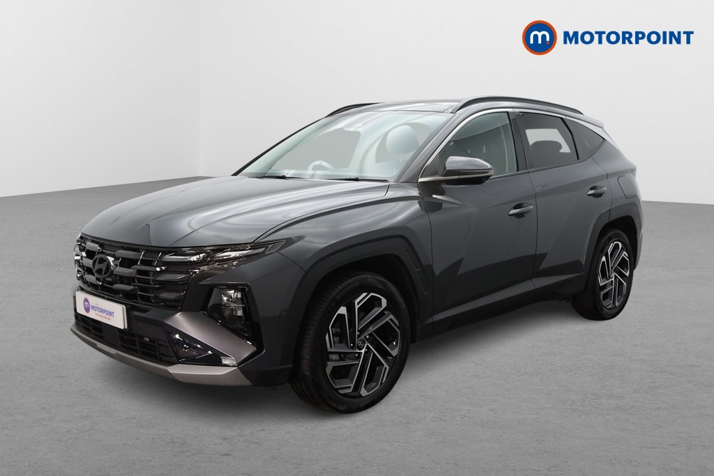 Used Hyundai TUCSON for sale - 77966096: Photo 3