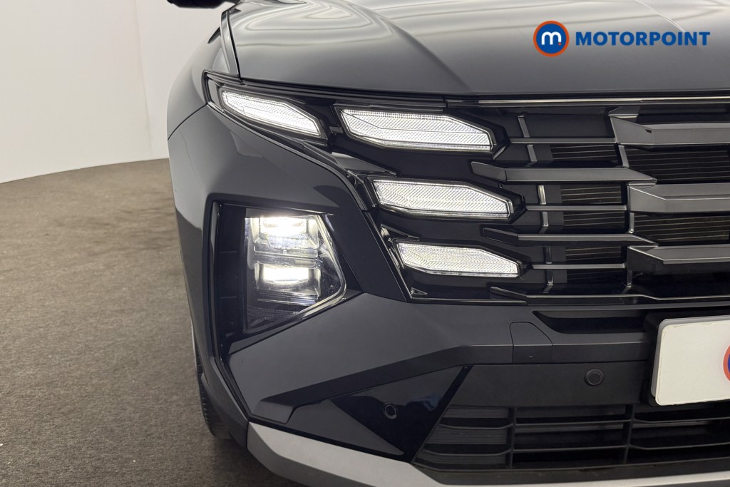 Used Hyundai TUCSON for sale - 77966096: Photo 43