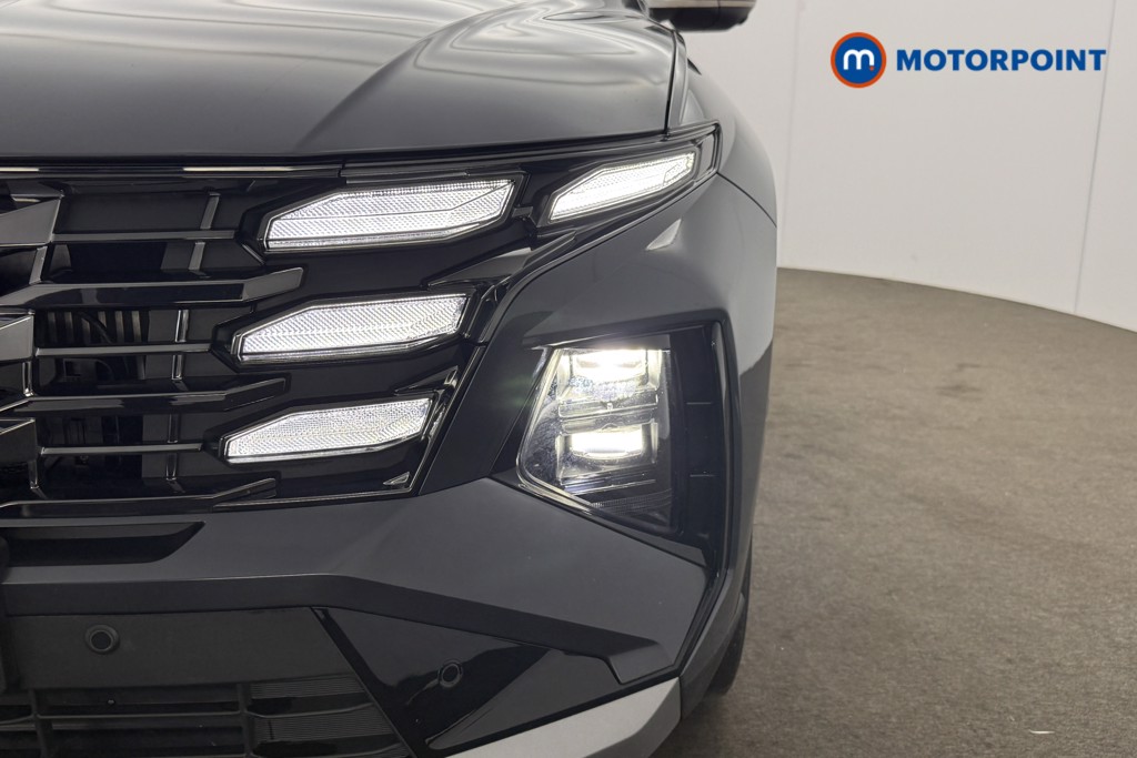 Used Hyundai TUCSON for sale - 77966096: Photo 44