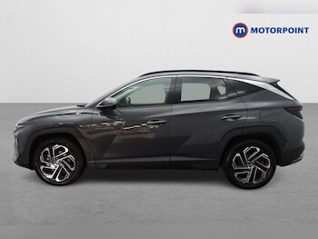 Used Hyundai TUCSON undefined for sale - 77966096: Photo
