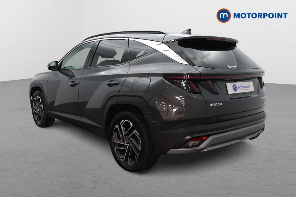 Used Hyundai TUCSON for sale - 77966096: Photo 5