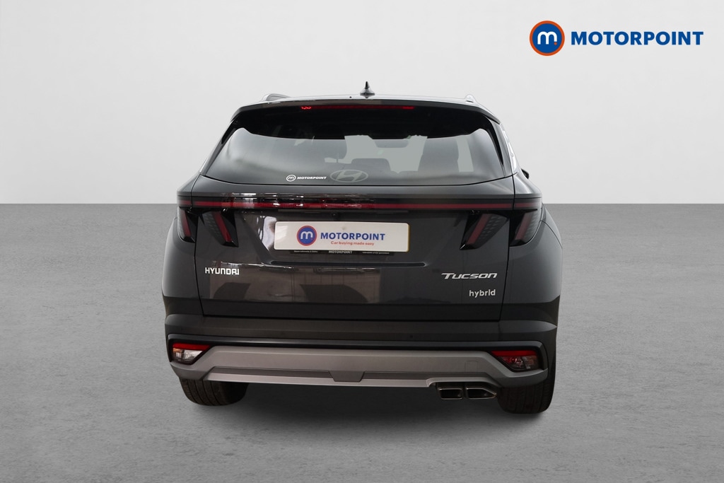 Used Hyundai TUCSON for sale - 77966096: Photo 6