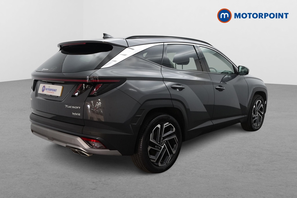 Used Hyundai TUCSON for sale - 77966096: Photo 7