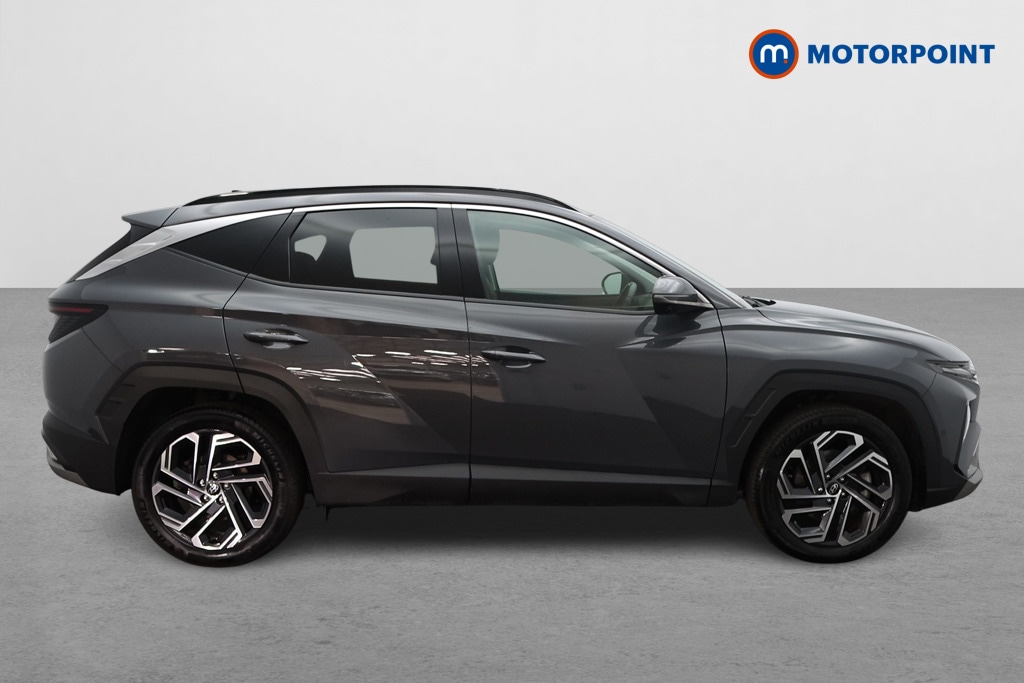 Used Hyundai TUCSON for sale - 77966096: Photo 8