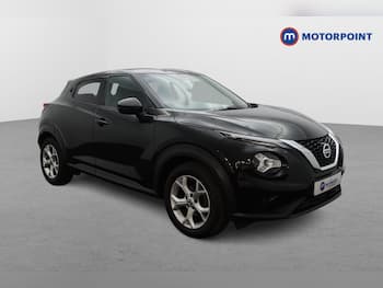 Used Nissan Juke 2021 for sale - 79683094: Photo