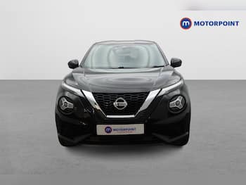 Used Nissan Juke 2021 for sale - 79683094: Photo