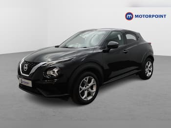 Used Nissan Juke 2021 for sale - 79683094: Photo