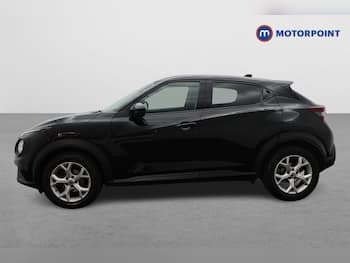 Used Nissan Juke 2021 for sale - 79683094: Photo