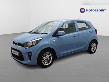 Used Kia Picanto 2021 for sale - 79754979: Photo