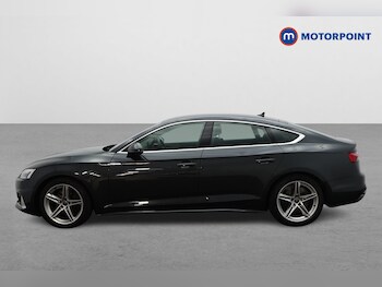 Used Audi A5 2024 for sale - 79629628: Photo