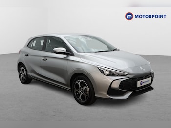 Used MG MG3 2025 for sale - 79196303: Photo