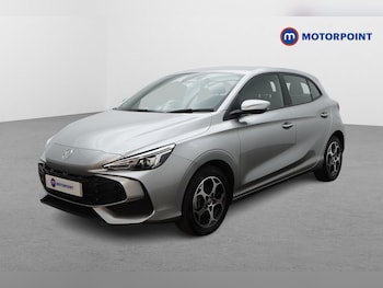 Used MG MG3 2025 for sale - 79196303: Photo