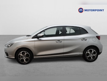 Used MG MG3 2025 for sale - 79196303: Photo
