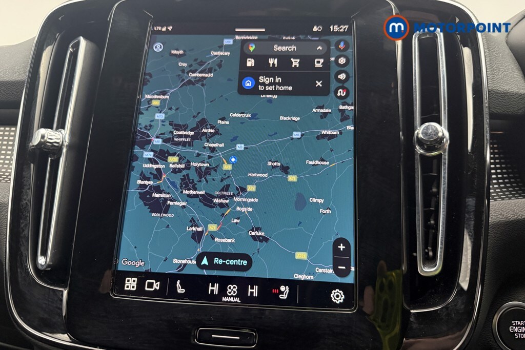 Used Volvo XC40 2023 for sale - 77604450: Photo 10