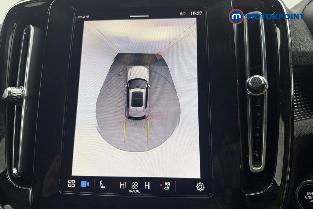 Used Volvo XC40 2023 for sale - 77604450: Photo 11