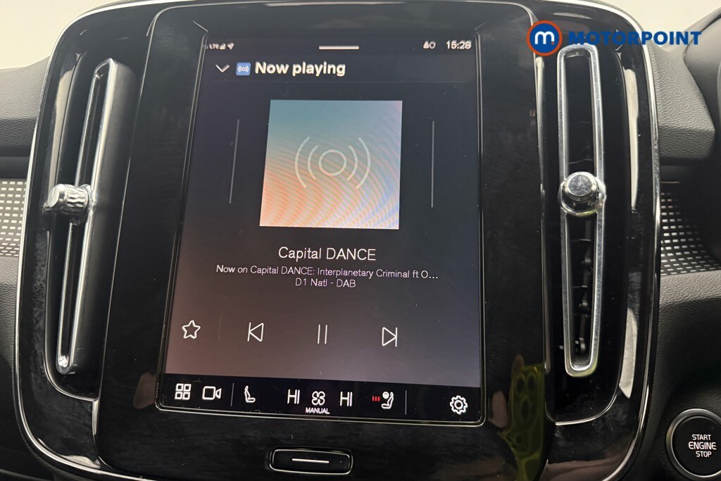 Used Volvo XC40 2023 for sale - 77604450: Photo 12