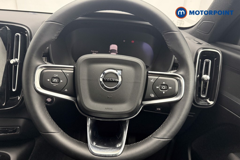 Used Volvo XC40 2023 for sale - 77604450: Photo 13