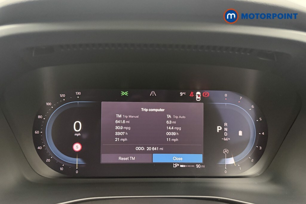 Used Volvo XC40 2023 for sale - 77604450: Photo 14